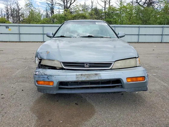 1995 Honda Accord