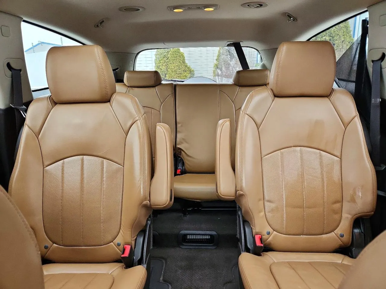 2013 Buick Enclave Premium