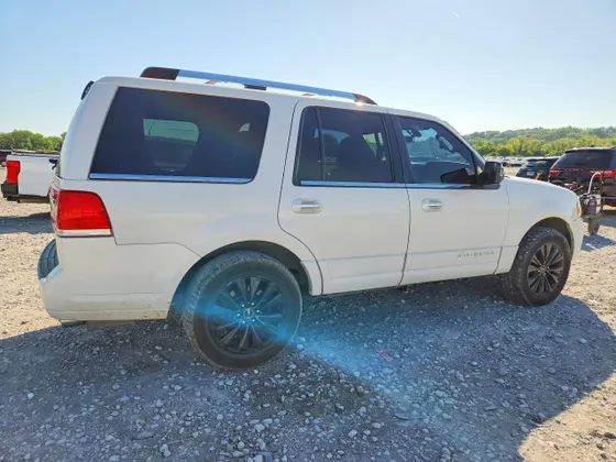 2015 Lincoln Navigator