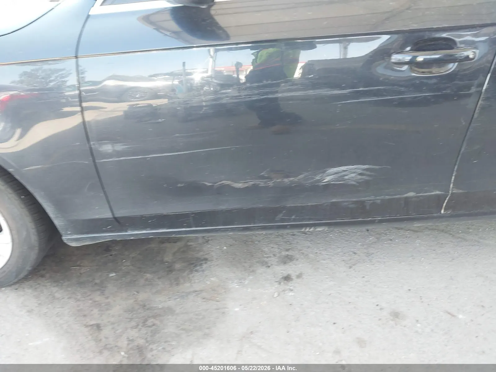 2013 Audi A4 Premium