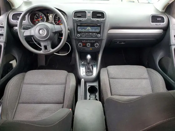 2013 Volkswagen Golf