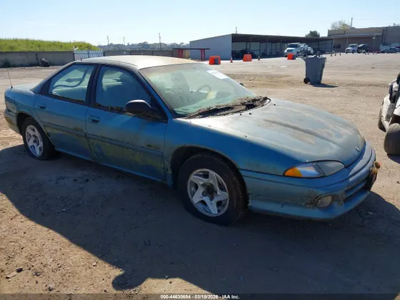 1996 Dodge Intrepid