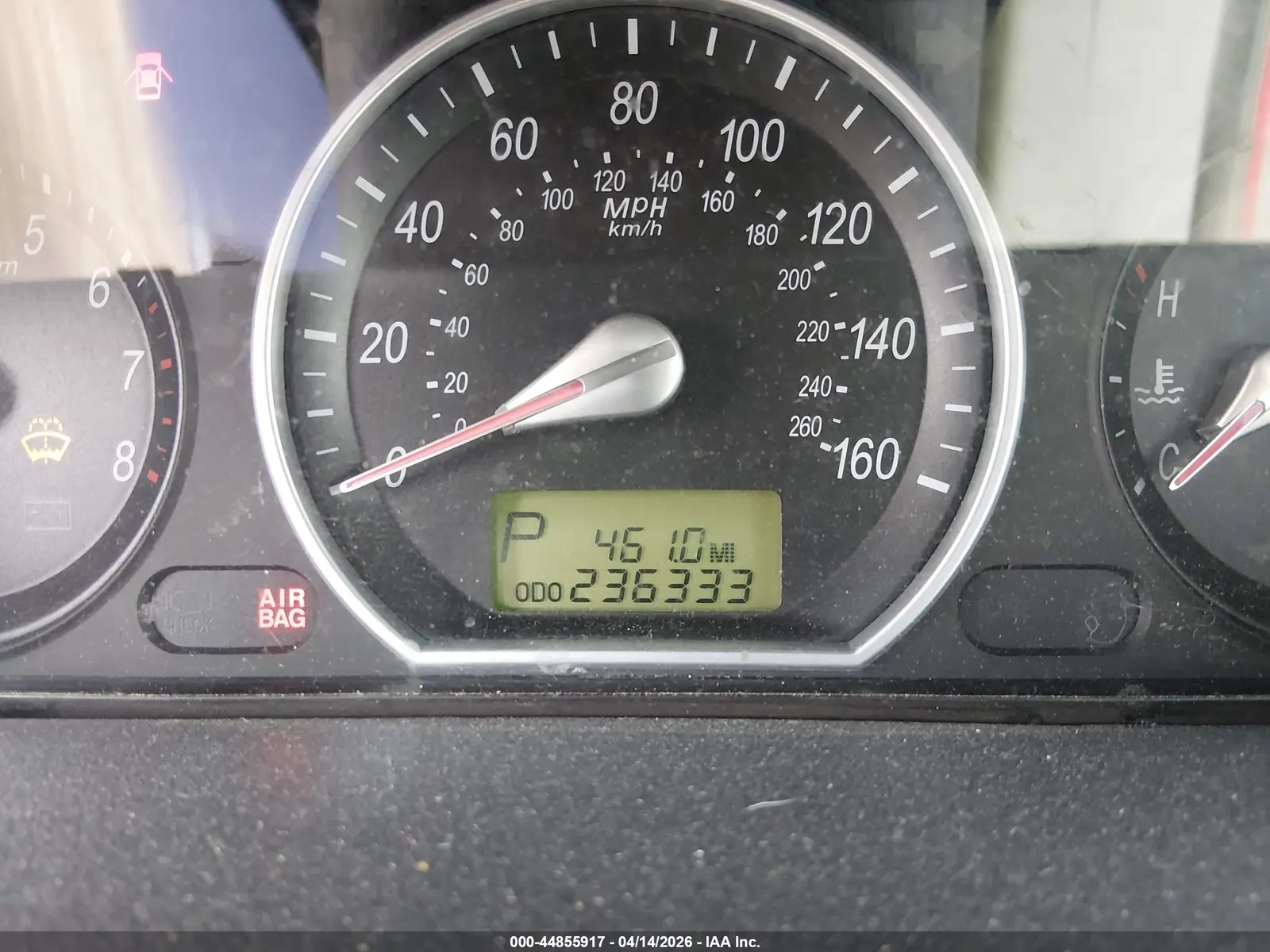 2006 Hyundai Sonata GLS