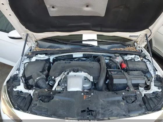 2019 Buick Regal Sportback Preferred II