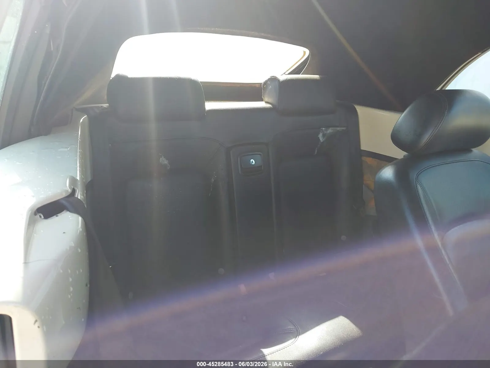 2003 Volkswagen New Beetle Convertible GLS