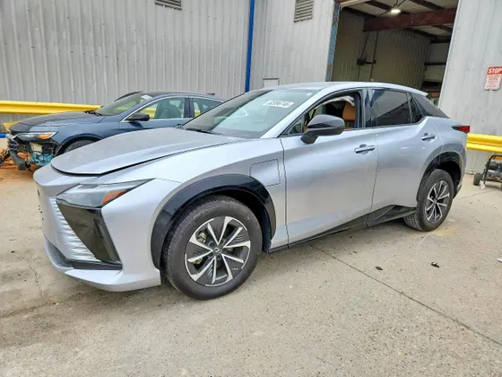 2024 Lexus RZ RZ 300e Premium