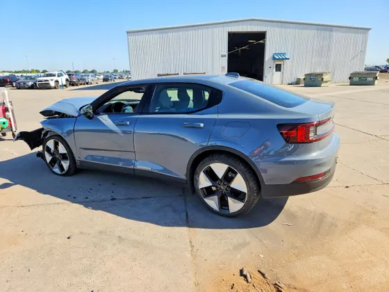 2023 Polestar 2