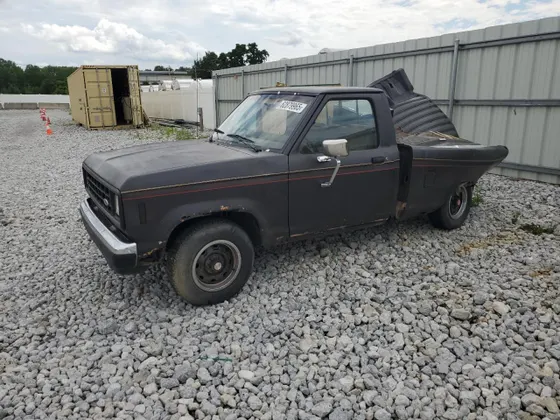 1988 Ford Ranger