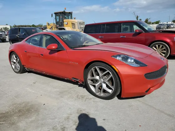 2018 Karma Revero PREMIUM PLUS