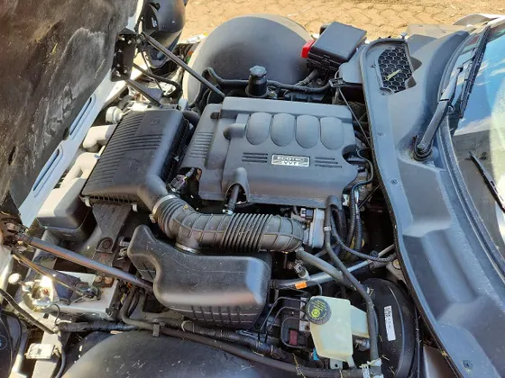 2007 Pontiac Solstice