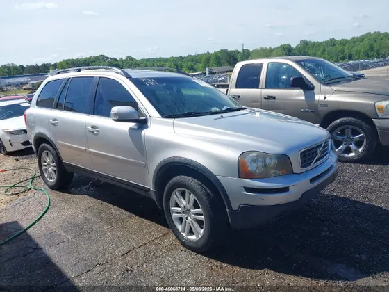 2010 Volvo XC90 I6
