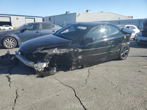 2014 Lexus IS 350C 350