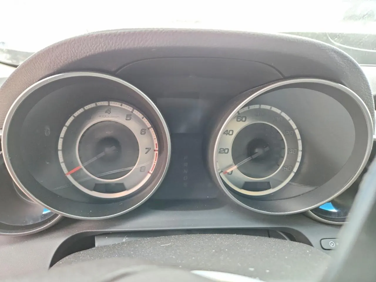 2012 Acura MDX