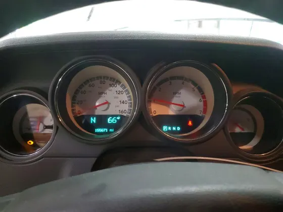 2009 Dodge Challenger R/T