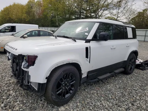 2026 Land Rover Defender X-Dynamic SE