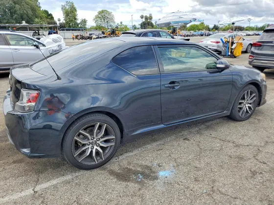 2015 Scion tC