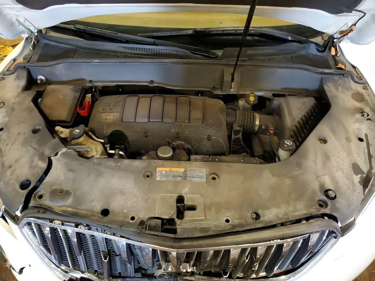 2013 Buick Enclave Premium