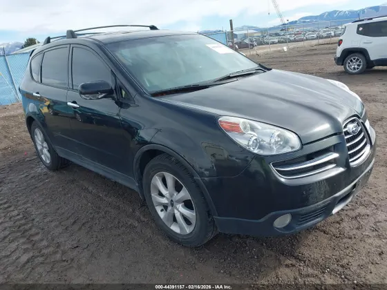 2006 Subaru B9 Tribeca 5-Pass