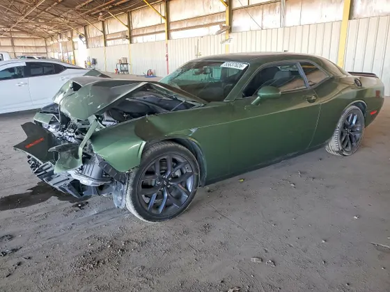 2023 Dodge Challenger GT
