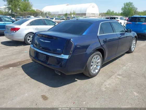 2014 Chrysler 300
