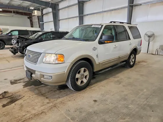 2005 Ford Expedition Eddie Bauer