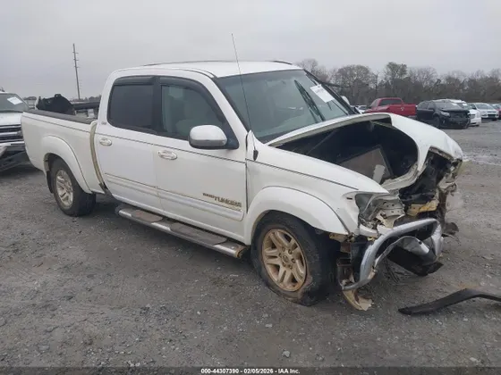 2006 Toyota Tundra SR5