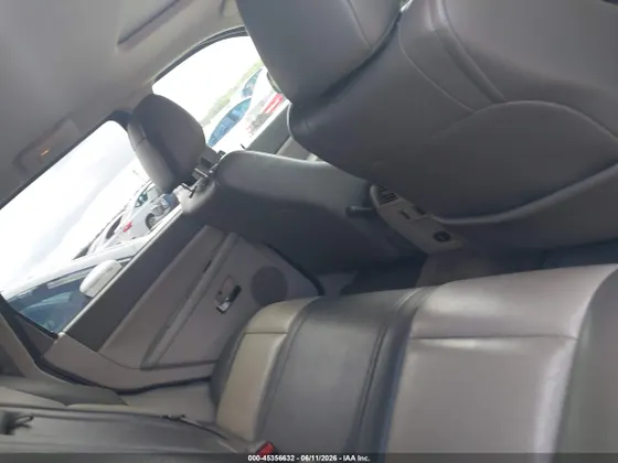 2008 Jeep Grand Cherokee Limited