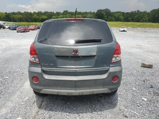 2008 Saturn VUE XE