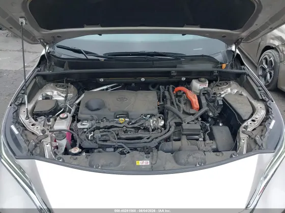 2024 Toyota Venza Limited