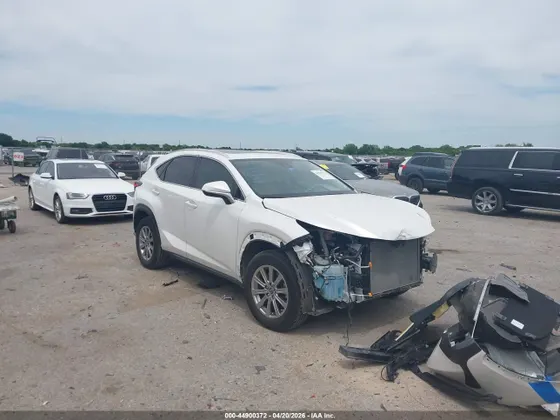 2020 Lexus NX NX 300