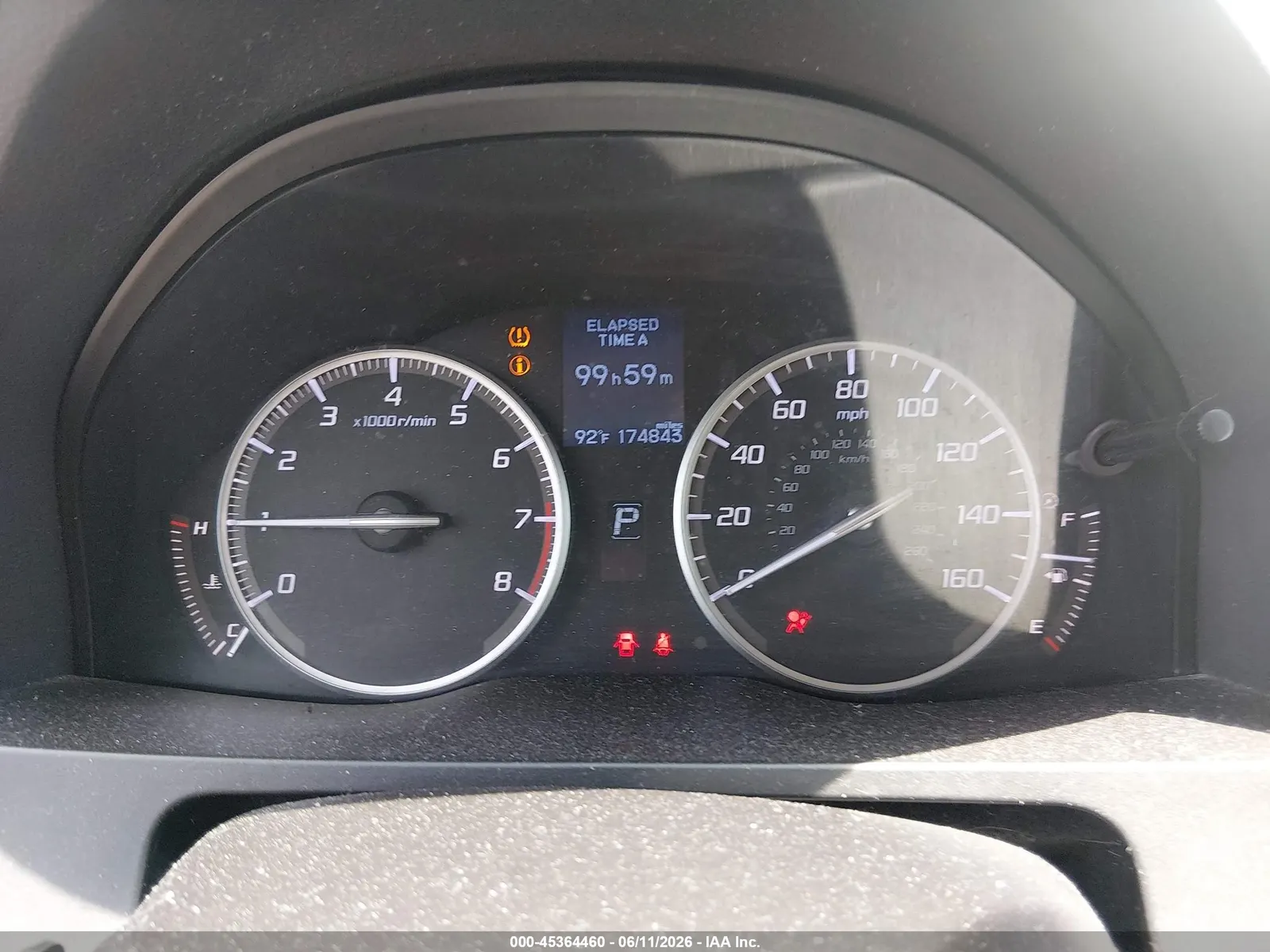 2014 Acura RDX Tech Pkg