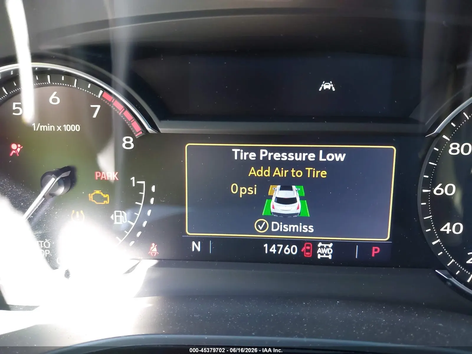 2023 Cadillac XT5 AWD Premium Luxury