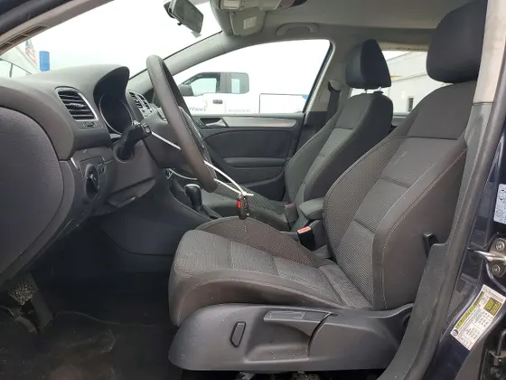 2013 Volkswagen Golf