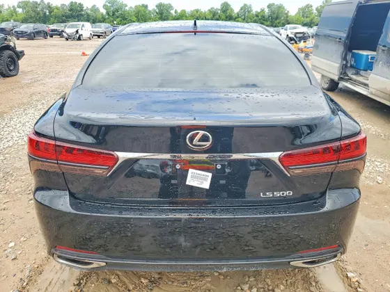 2023 Lexus LS LS 500