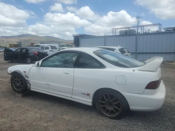 1995 Honda INTEGRA R