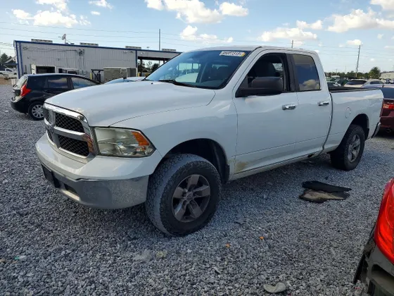 2013 Ram 1500 SLT