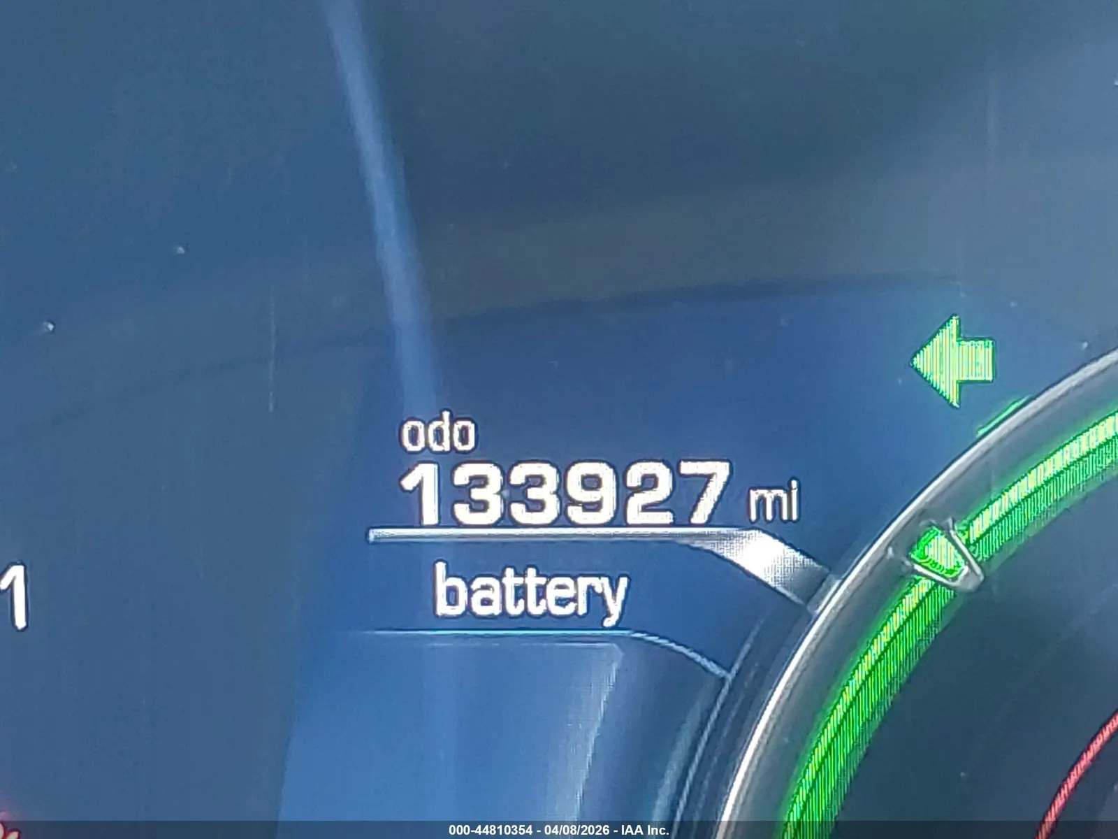 2014 Cadillac ELR STANDARD