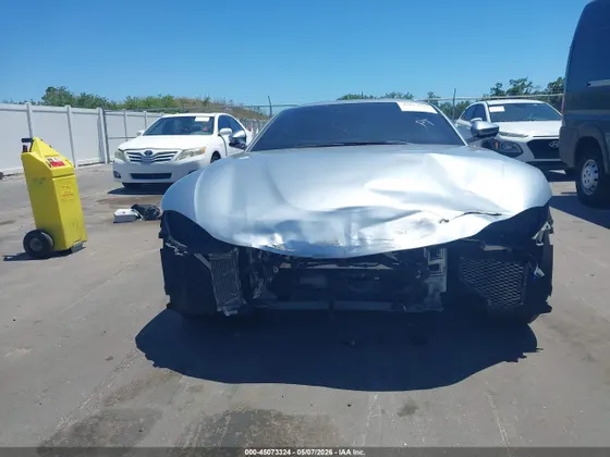 2020 Aston Martin Vantage
