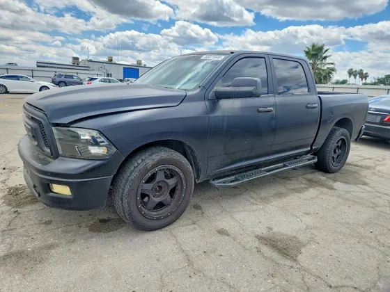 2011 Ram 1500 Sport