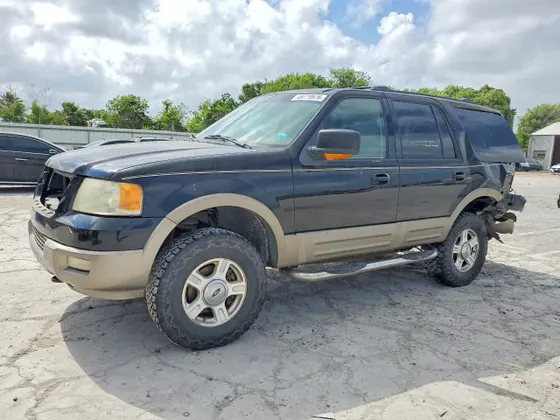 2004 Ford Expedition Eddie Bauer