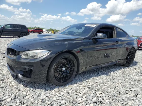 2012 BMW M4