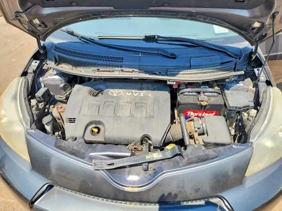 2009 Scion xD