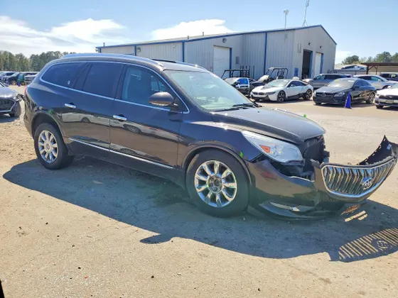2013 Buick Enclave Leather
