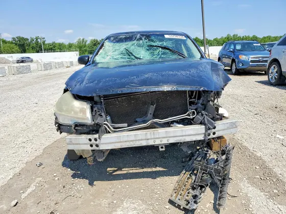 2006 INFINITI M35