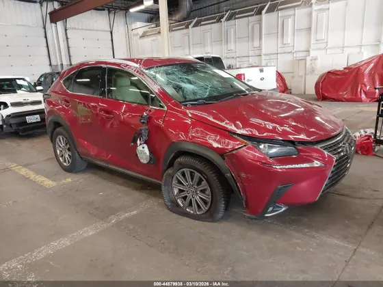 2020 Lexus NX NX 300