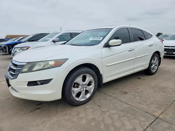 2010 Honda Accord Crosstour EX-L