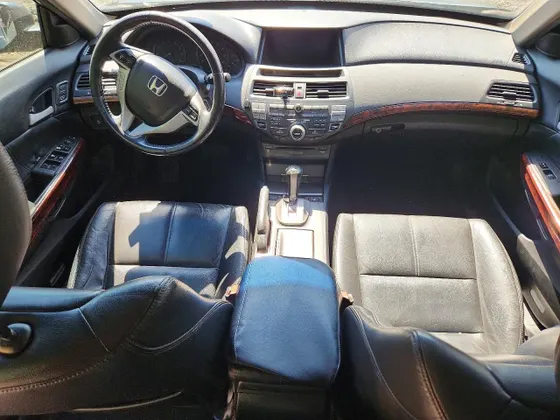 2012 Honda Crosstour EX-L