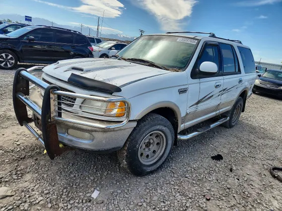 1997 Ford Expedition XLT