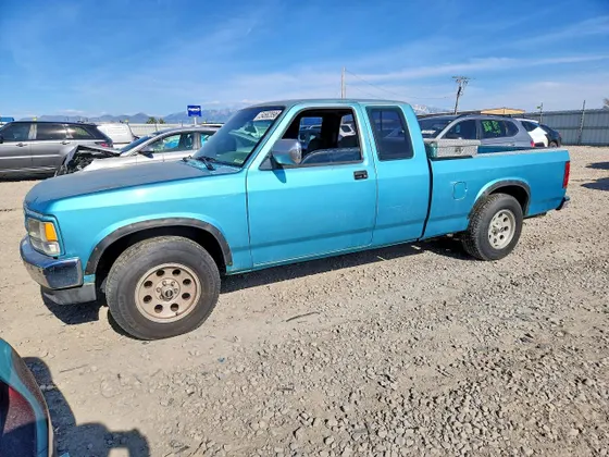 1995 Dodge Dakota