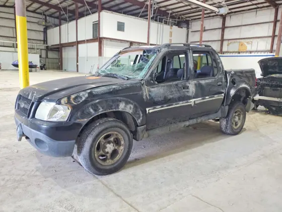 2004 Ford Explorer Sport Trac XLS